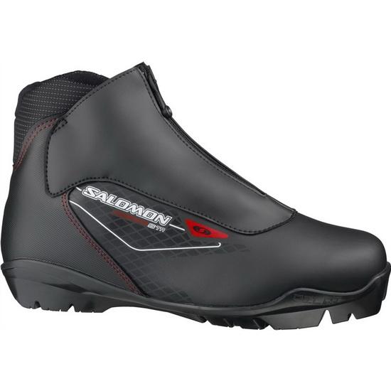 фото Ботинки беговые Escape 5 TR Salomon