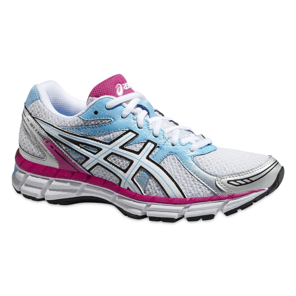 фото Кроссовки GEL-OBERON 9 женские Asics