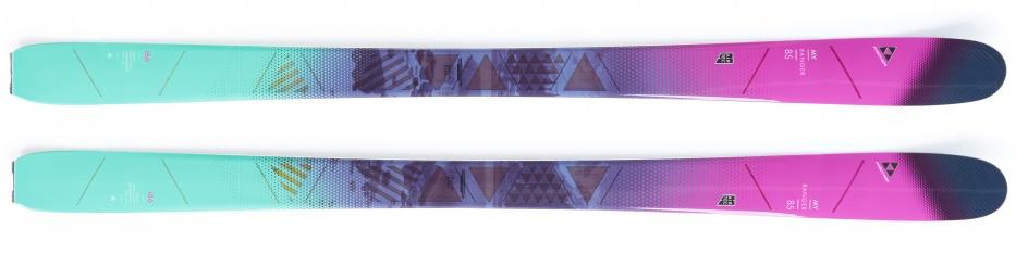 Лыжи горн. My Ranger 85