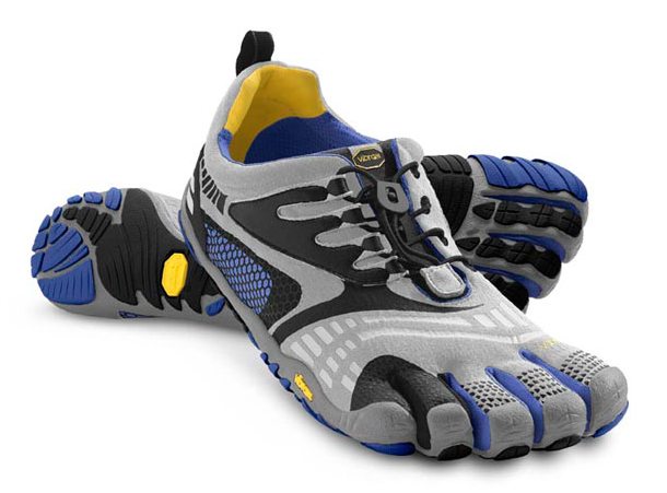 фото Мокасины FIVEFINGERS KOMODO SPORT LS M Vibram