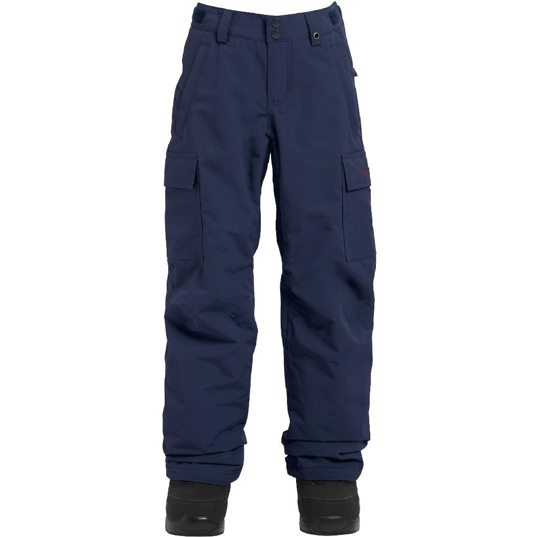 фото БРЮКИ МАЛ Г/Л BOYS EXILE CARGO PT Burton
