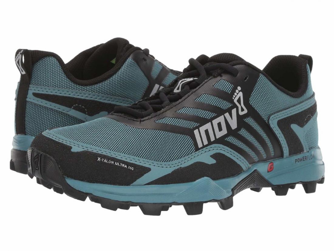 фото Кроссовки X-TALON Ultra 260 жен. Inov 8