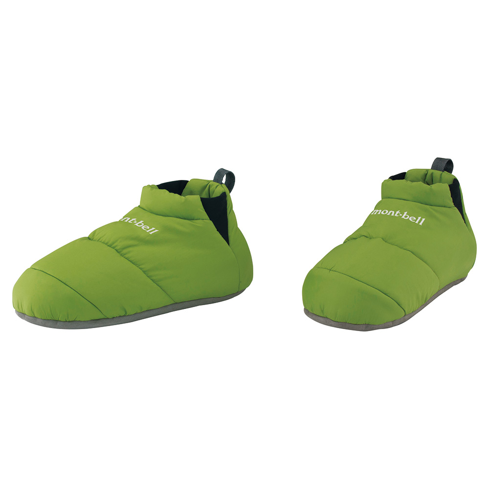 фото Чуни exceloft camp shoes montbell