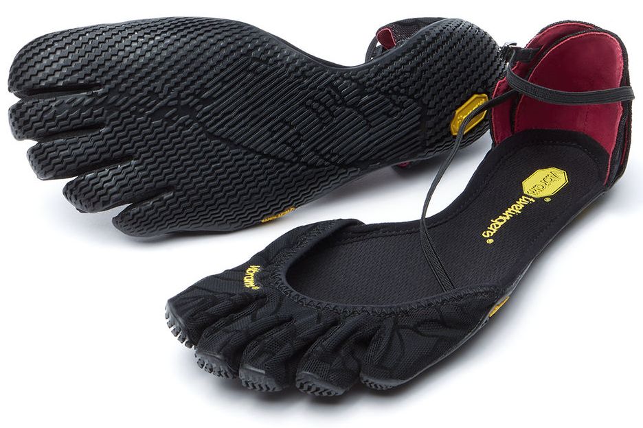 фото Мокасины FIVEFINGERS VI-S Vibram