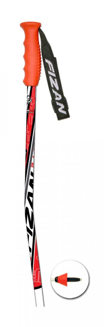 фото Палки г/л RACE GS curved Fizan