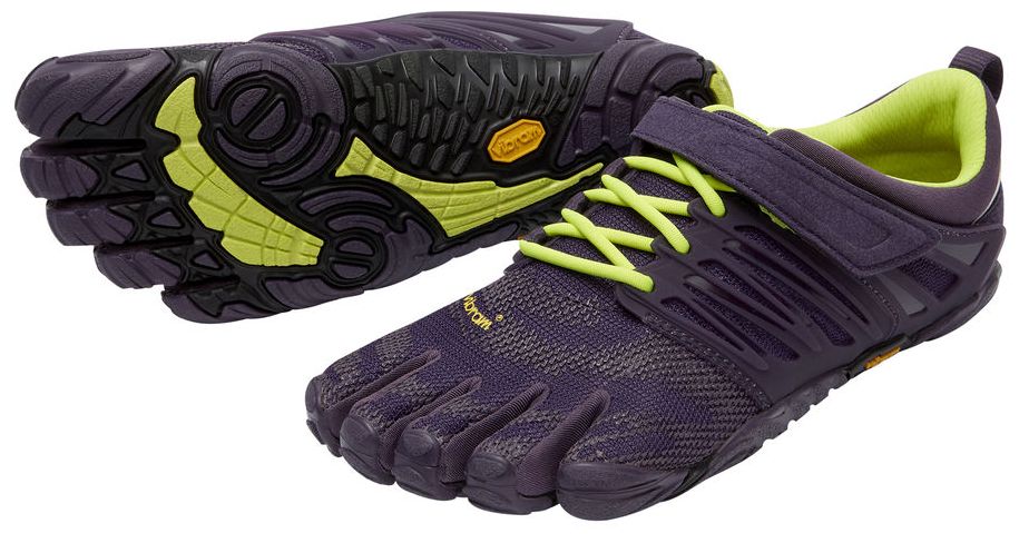 фото Мокасины FIVEFINGERS V-TRAIN W Vibram