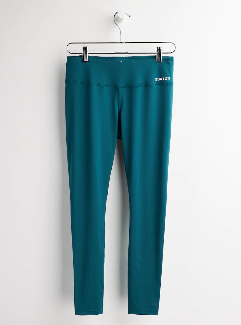 фото Термобелье burton lightweight x