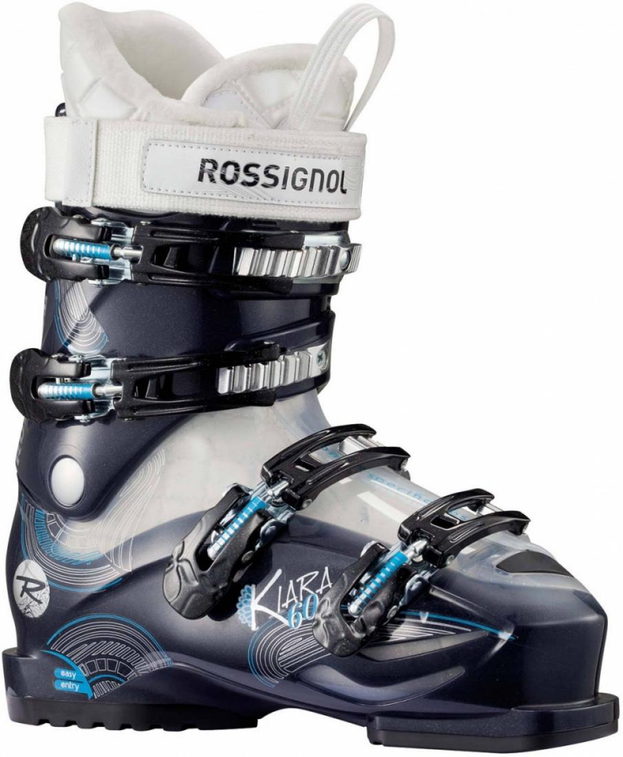 фото Ботинки горнолыжные Kiara Sensor 60 Rossignol