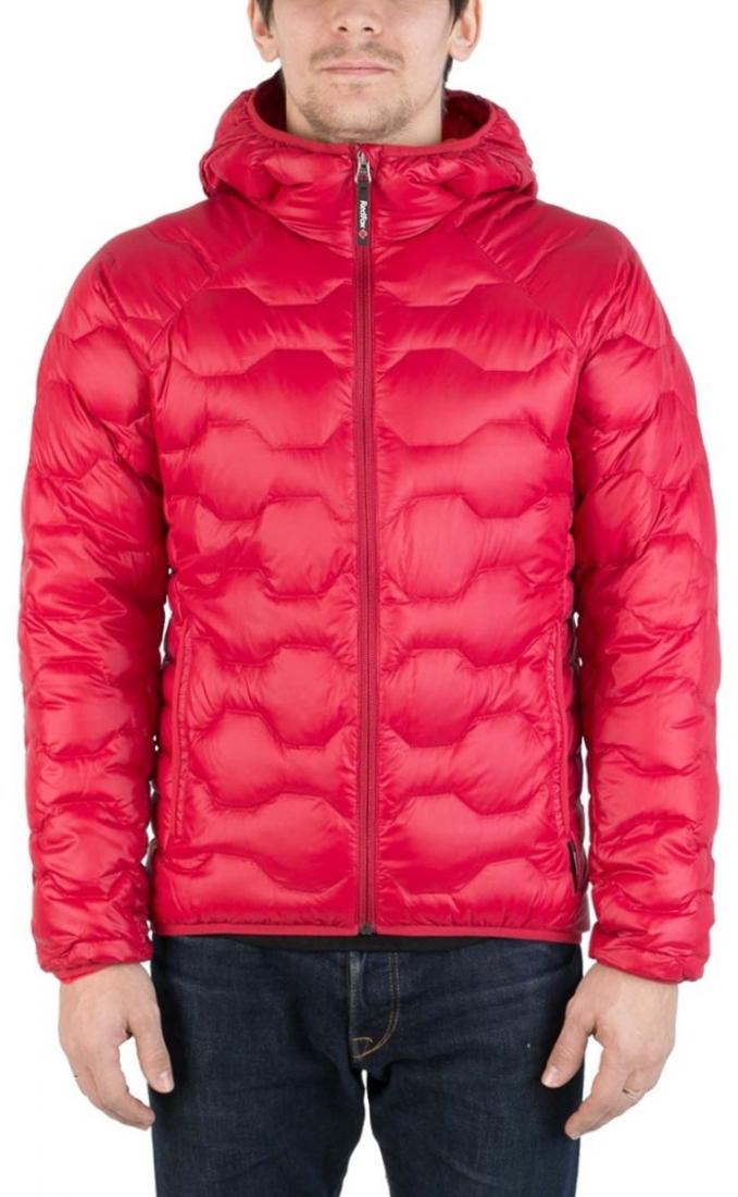 Куртка пуховая Belite III Мужская Куртка пуховая Belite III МужскаяКуртки<br><br><br>Цвет: Красный<br>Размер: 48