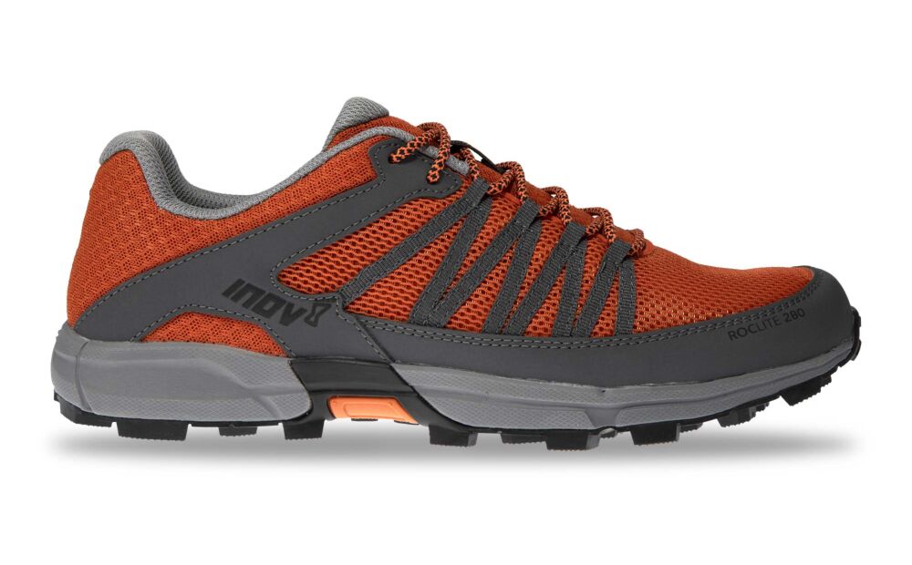 фото Кроссовки roclite 280 (m) inov-8