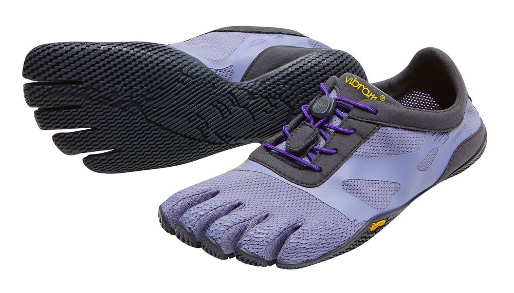 фото Мокасины Vibram  FIVEFINGERS KSO EVO W