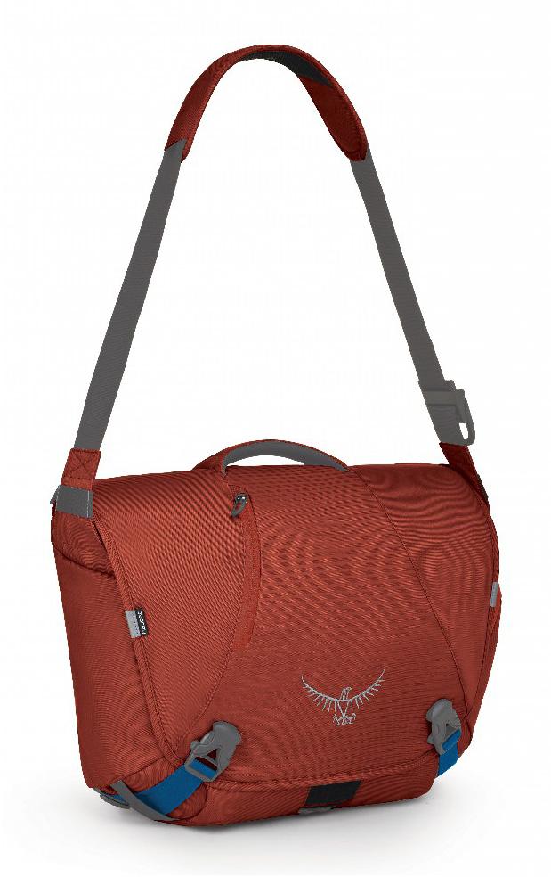 фото Сумка Flap Jack Courier Osprey