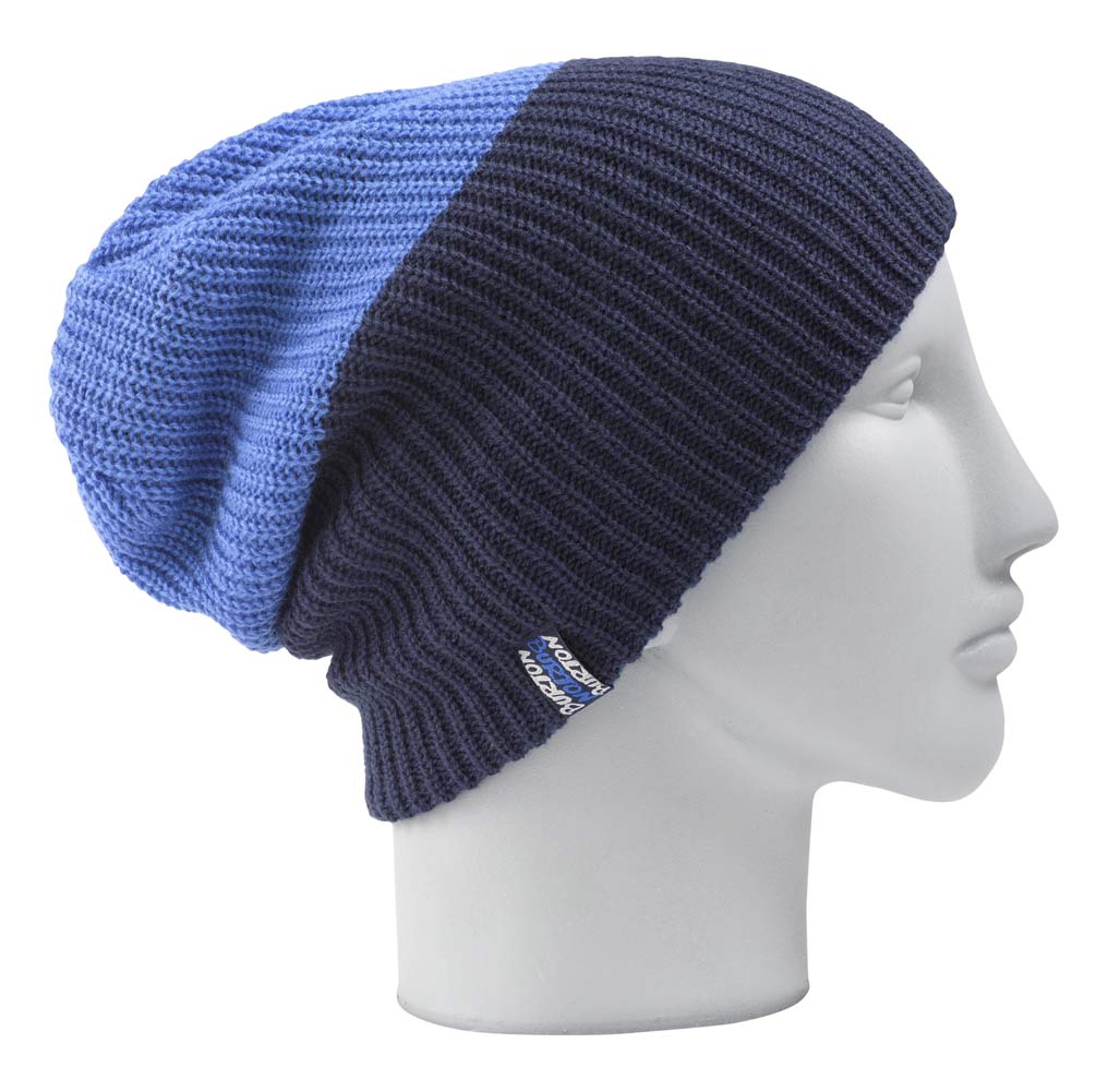 Шапка MNS FACTORY BEANIE Шапка MNS FACTORY BEANIEШапки<br><br> Мужская шапка из акрила MNS FACTORY BEANIE – нужный аксессуар для сноубордистов и тех людей, кто много времени проводит на свежем воздухе. Ее можно носить разными способами, подворачивая края или слегка присобирая на затылке – эластичная ткань дает...<br><br>Цвет: Синий<br>Размер: None