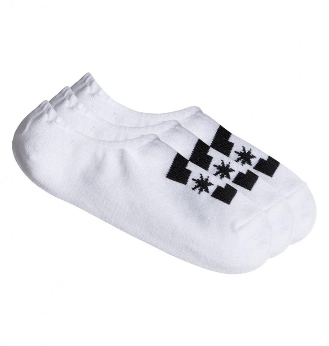 фото НОСКИ SPP DC LINER 3P M SOCK WBB0 МУЖСКИЕ УПАКОВКА ИЗ 3 ПАР