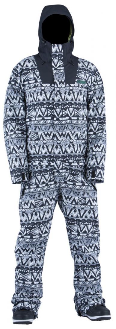 Комбинезон FREEDOM SUIT муж. Комбинезон FREEDOM SUIT муж.Комбинезоны<br>Наилучшая из всех возможных защит от снега - отличный и качественный комбинезон для катания. Такой, как этот Airblaster Freedom. На протяжении уже многих сезонов его пользователи остаются максимально защищенными от всех капризов погоды, так что пришло ...<br><br>Цвет: None<br>Размер: None