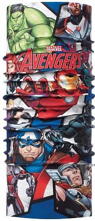 Бандана Buff Superheroes Avengers Original