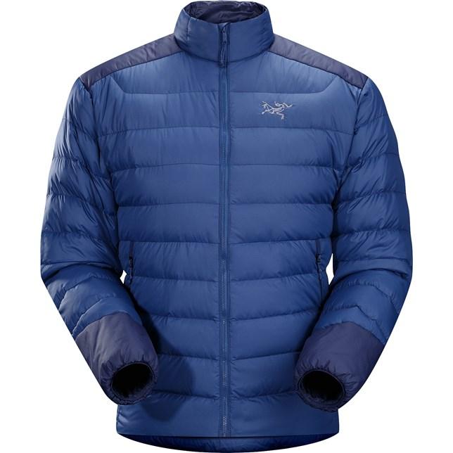 фото Куртка Thorium AR Jacket муж. Arcteryx