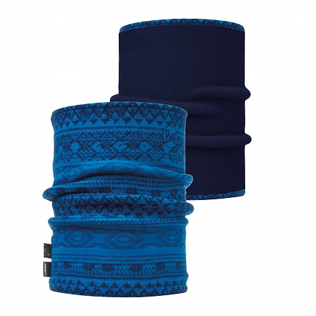 Шарф BUFF REVERSIBLE POLAR NECKWARMER, Синий, Шарф BUFF REVERSIBLE POLAR NECKWARMER
Шарф BUFF REVERSIBLE POLAR NECKWARMER, Синий, Шарф BUFF REVERSIBLE POLAR NECKWARMER