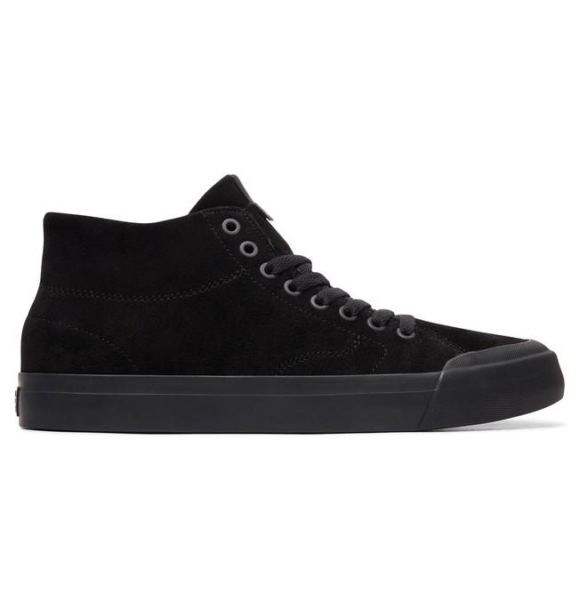 фото БОТИНКИ ТИПА КЕД EVAN HI ZERO M SHOE BB2 DC Shoes
