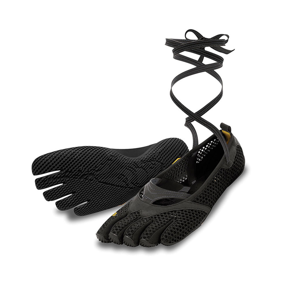 фото Мокасины FIVEFINGERS Alitza Breathe W Vibram