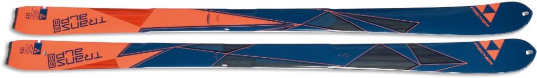 Лыжи гор. Transalp 88