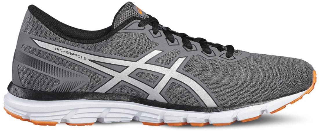 фото Кроссовки GEL-ZARACA 5 муж. Asics