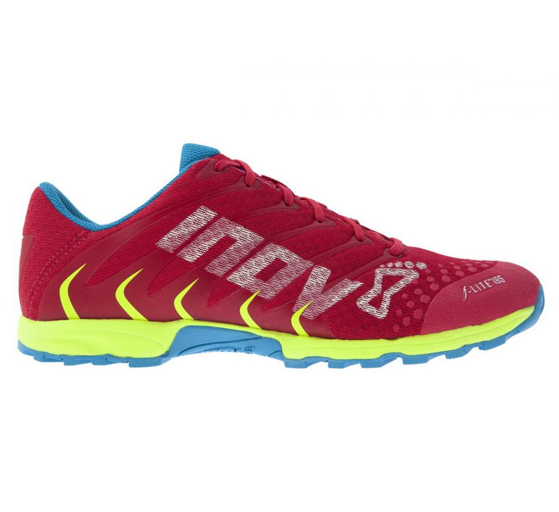 фото Кроссовки женские F-lite 195 Inov8