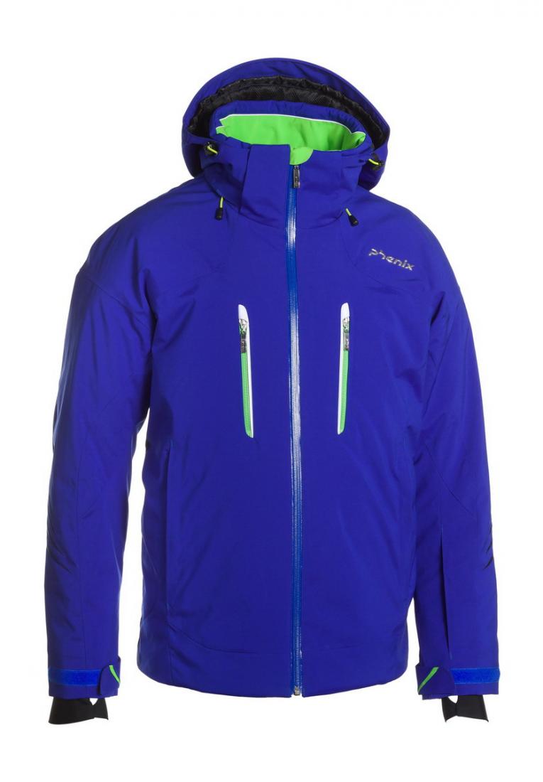 Куртка ES472OT34 Orca Jacket, мужск. Куртка ES472OT34 Orca Jacket, мужск.Куртки<br><br><br>Цвет: Синий<br>Размер: M