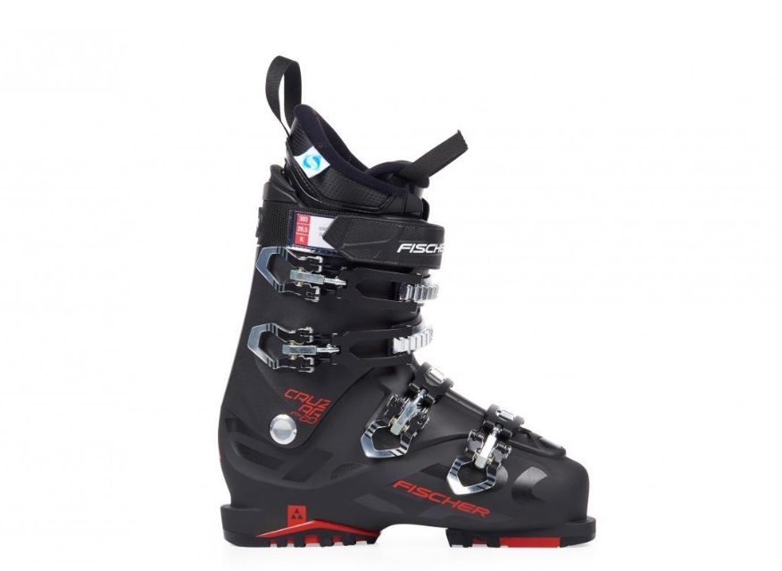фото Ботинки г/л CRUZAR XTR 80 THERMOSHAPE Fischer