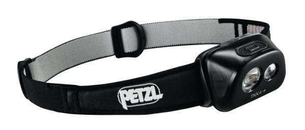 Фонарь TIKKA PLUS Фонарь TIKKA PLUSФонари<br><br> Налобный фонарь PETZL TIKKA + с технологией CONSTANT LIGHTING для аутдор активностей<br><br><br> Фонарь TIKKA + отлично подходит для большинства активно...<br><br>Цвет: Черный<br>Размер: None