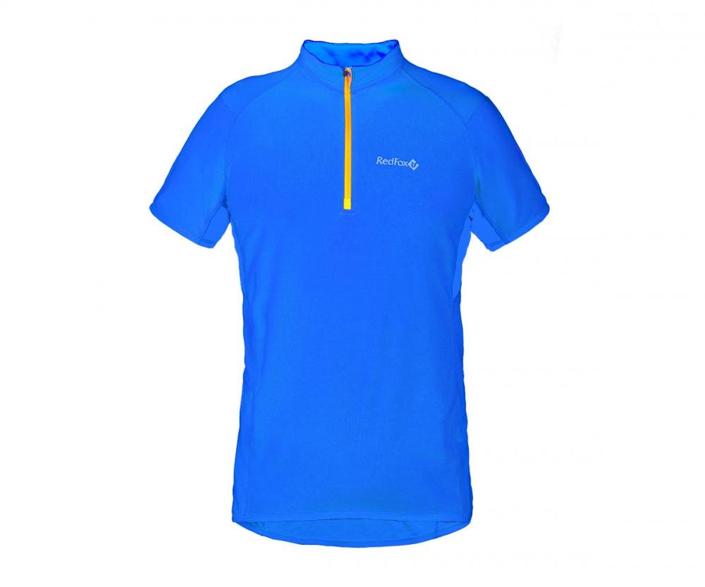Футболка Trail T SS Мужская Футболка Trail T SS МужскаяФутболки, поло<br><br> Легкая и функциональная футболка с коротким рукавом из материала с высокими влагоотводящими показателями. Может использоваться в кач...<br><br>Цвет: Синий<br>Размер: 50