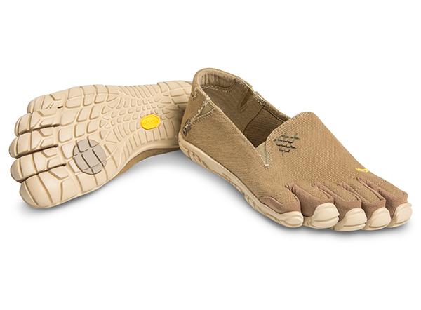 фото Мокасины FIVEFINGERS CVT-Hemp W Vibram