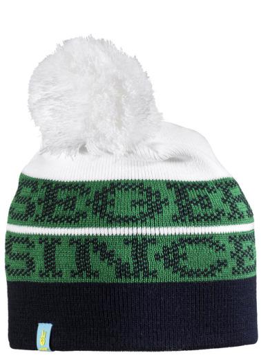 Шапка Sture Шапка StureШапки<br>ОБЛАСТЬ ПРИМЕНЕНИЯ:<br><br>Спорт<br>Туризм<br><br> <br> БРЕНД: <br> <br> Компания Seger основана в Швеции в 1947 г. Изначальный ассортимент - носки, футбольные носки, гольфы и гетры. В 1963 г. открылась швейная ф...<br><br>Цвет: Зеленый<br>Размер: None
