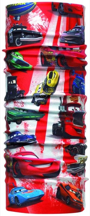 Бандана KIDS LICENSES CARS ORIGINAL Бандана KIDS LICENSES CARS ORIGINALБанданы<br><br> Friednscars — бесшовная бандана-труба из специальной серии Original BUFF®. Original BUFF® - самый популярный универсальный головной убор из всех серий. Сделан из микрофибры - защищает от ветра, пыли, влаги и ультрафиолета. Контролирует микроклимат ...<br><br>Цвет: Красный<br>Размер: 50-55
