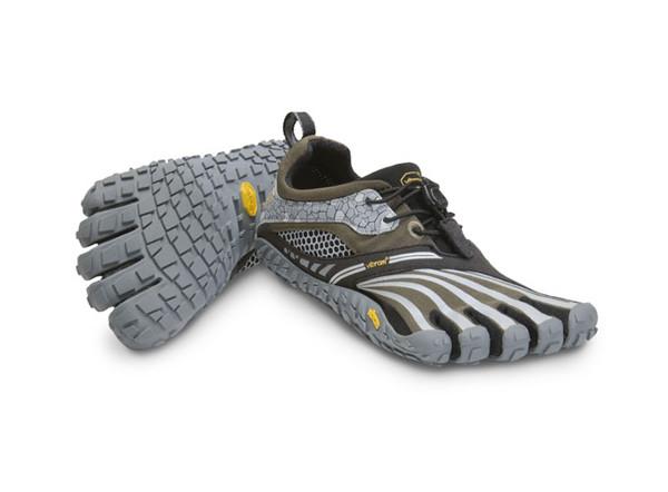 фото Мокасины FIVEFINGERS SPYRIDON LS W Vibram