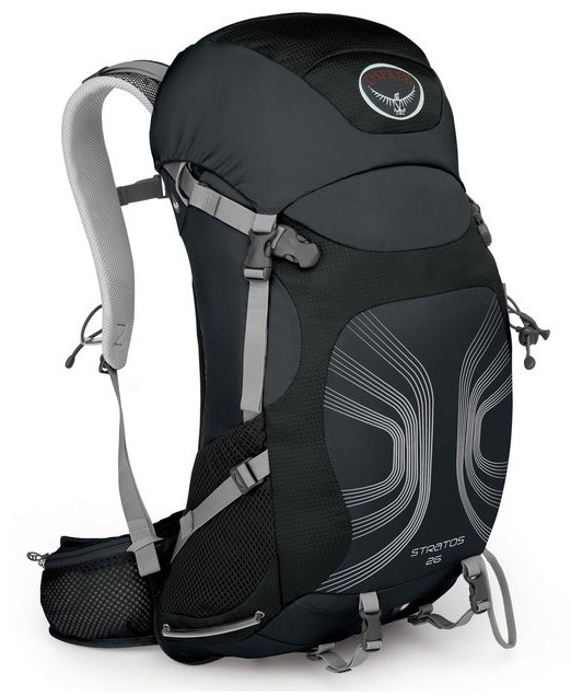 фото Рюкзак stratos 26 osprey