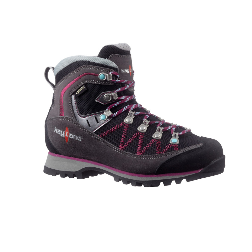 фото Ботинки plume micro w's gtx kayland