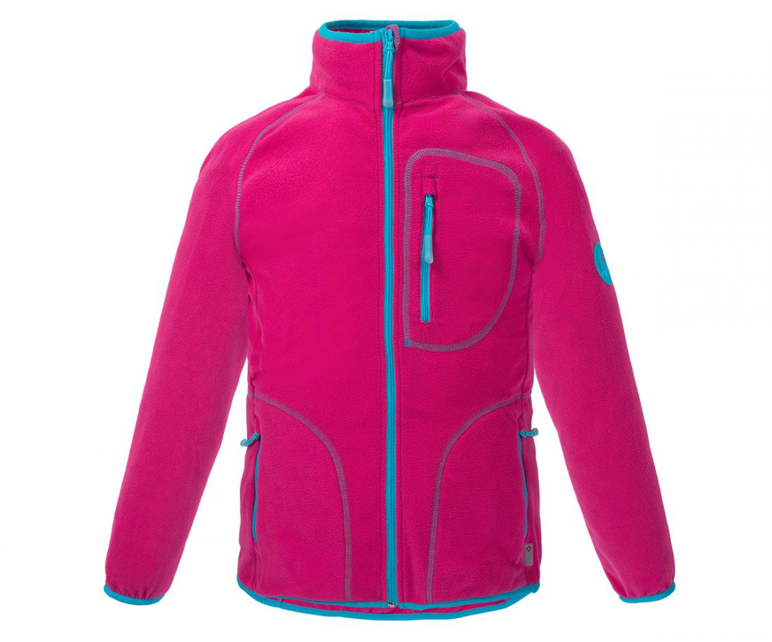 Куртка Hunny Детская Куртка Hunny ДетскаяКуртки<br><br><br>Цвет: Розовый<br>Размер: 146