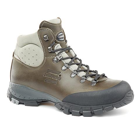 фото Ботинки 308 TREKKER RR WNS Zamberlan