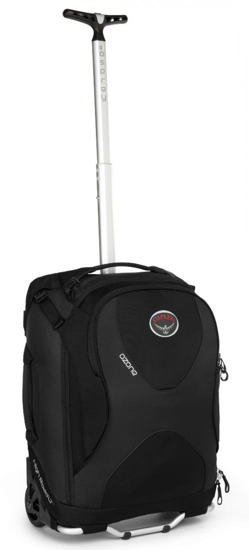фото Сумка на колёсах Ozone 36 Convertible Osprey