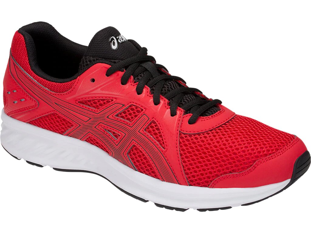 Asics. 2019
