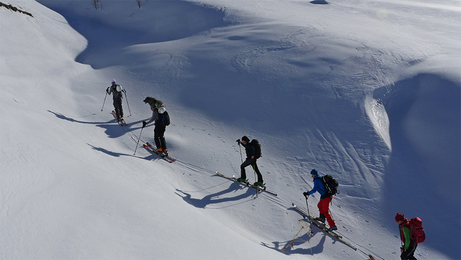 ски тур – блог Планета Спорт
