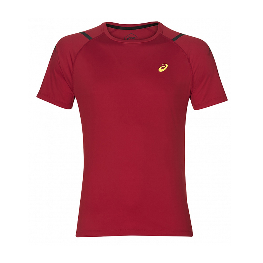Футболка ASICS ICON SS TOP