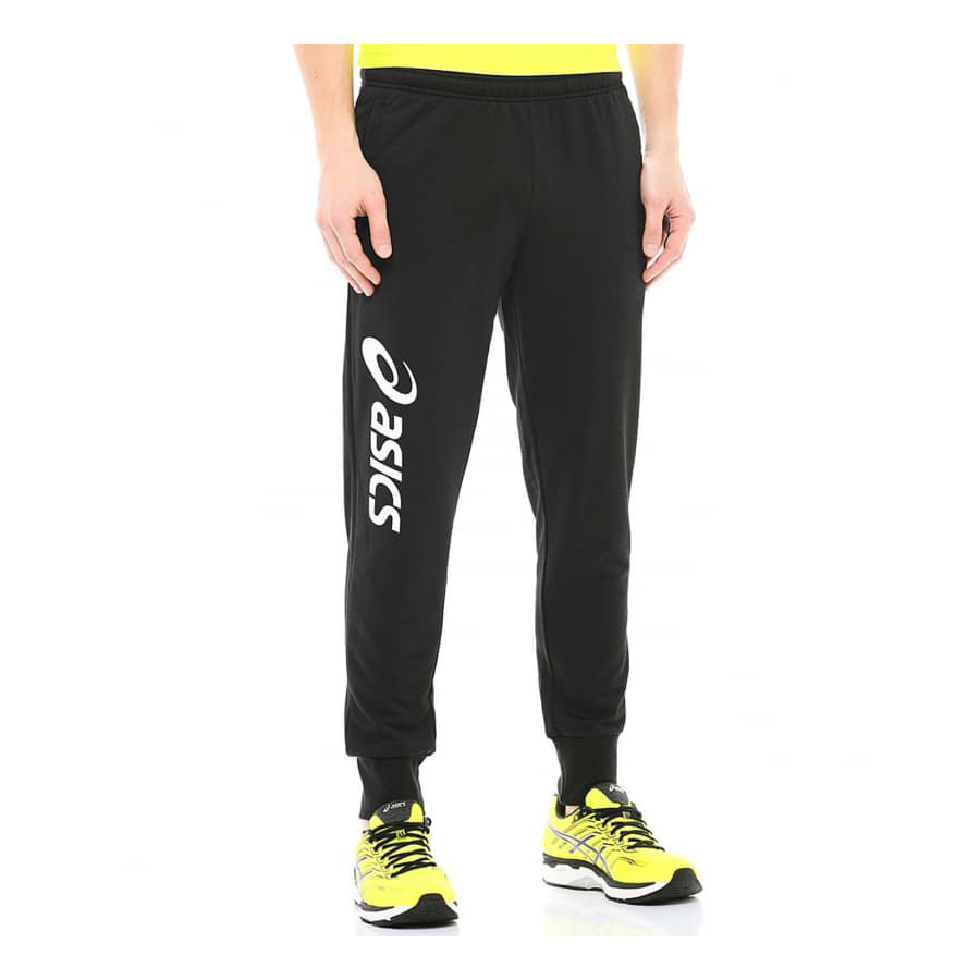 Брюки ASICS STYLED KNIT PANT