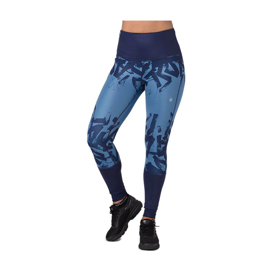 Тайтсы ASICS HIGH WAIST TIGHT