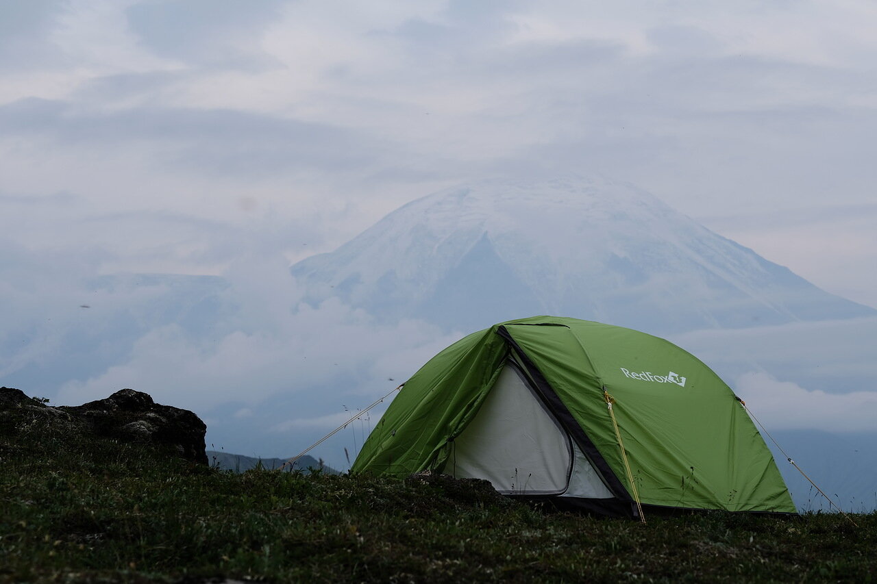Палатки для похода группой и в одиночку – блог Планета Спорт