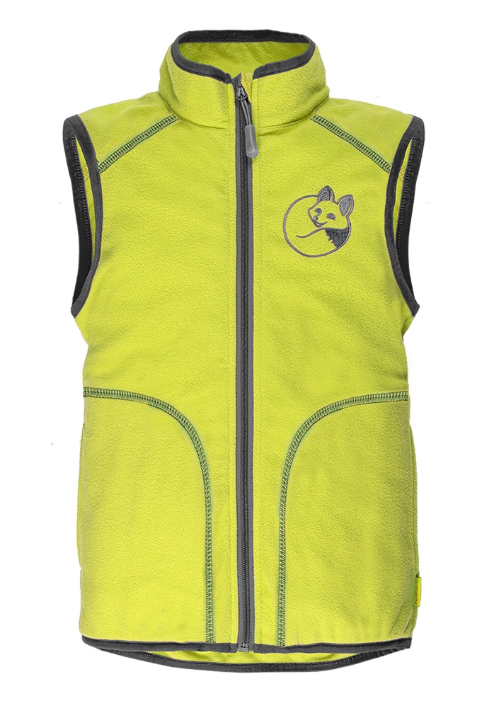 Жилет Red Fox Flake Baby