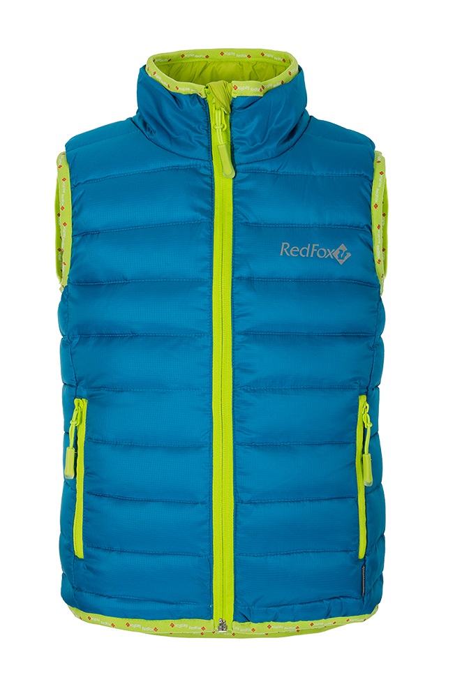 Жилет пуховый Red Fox Air Kid's