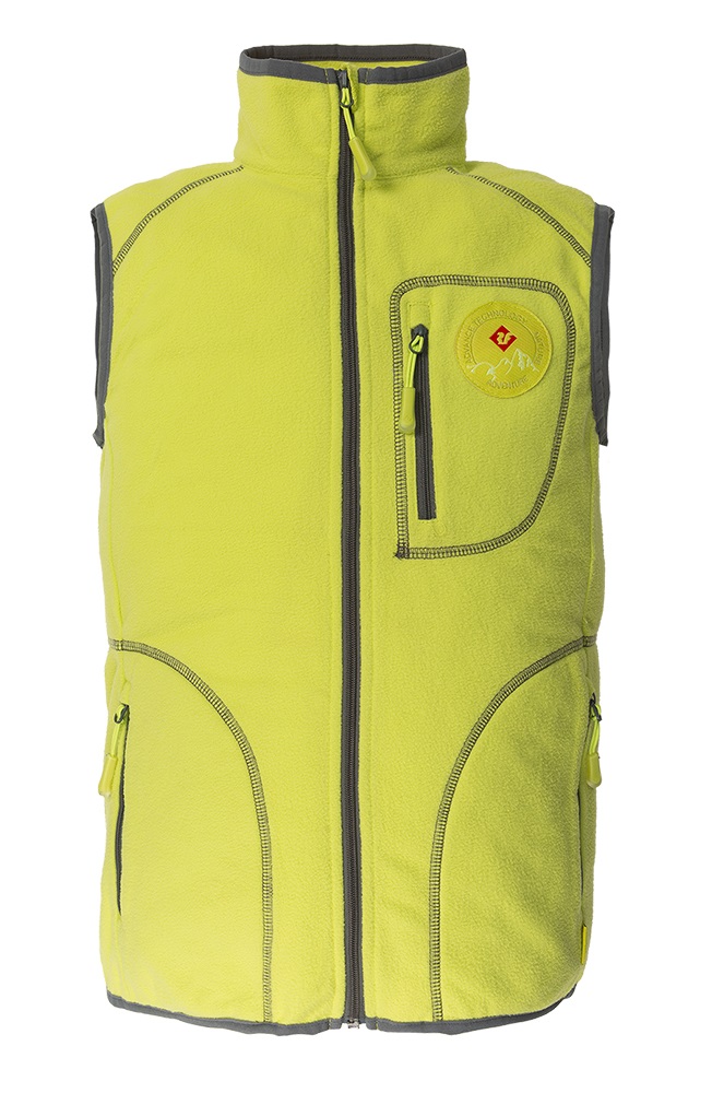 Жилет Red Fox Flake