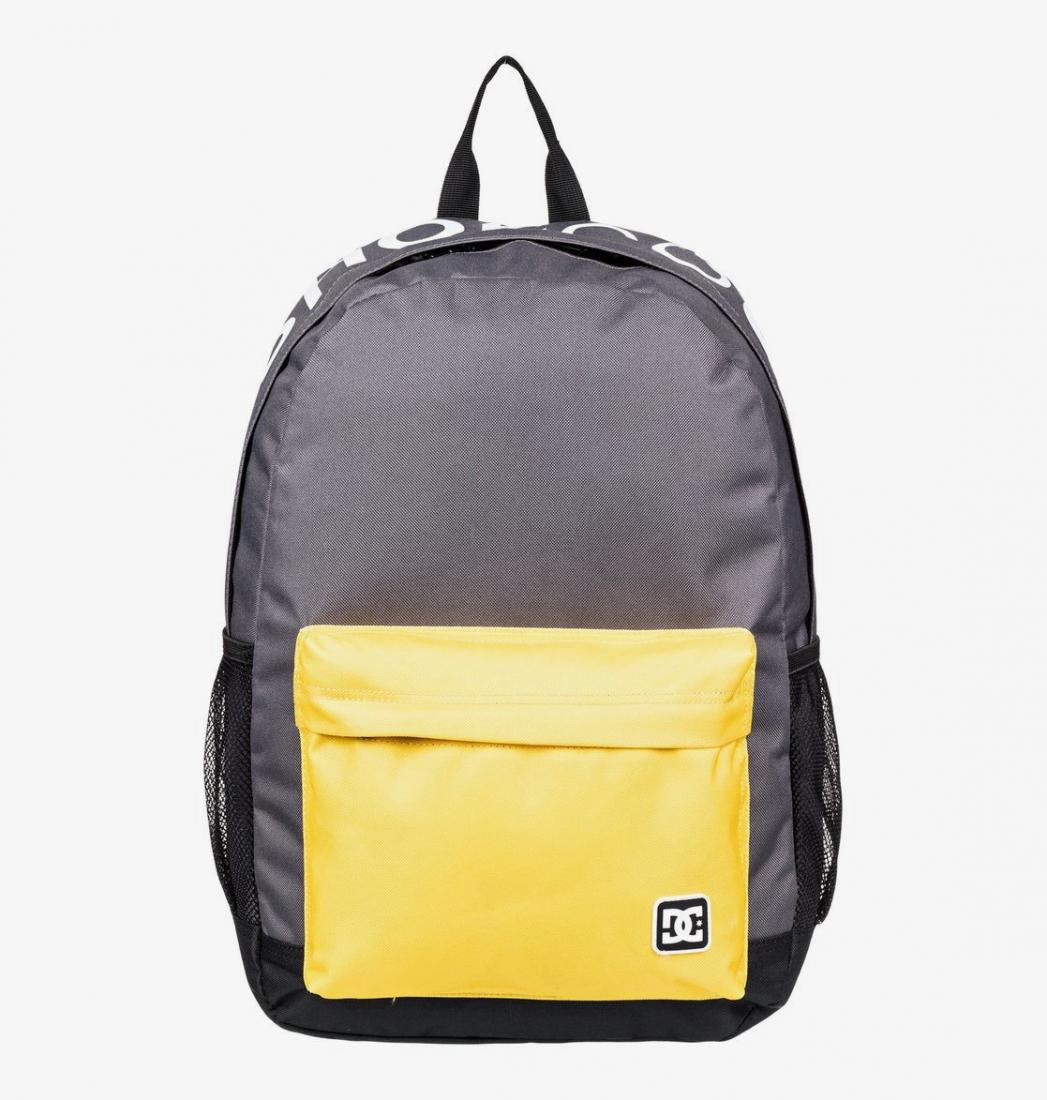 

РЮКЗАК BACKSIDER CB M BKPK KRP0, Серый, РЮКЗАК BACKSIDER CB M BKPK KRP0